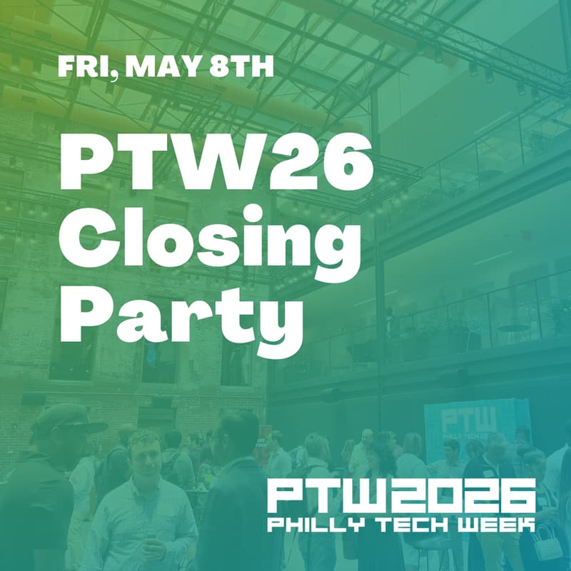Cover Image for PTW2026 Closing Party