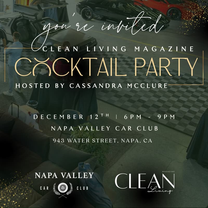 Cover Image for Cocktail Party