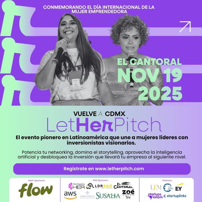 Cover Image for Let Her Pitch