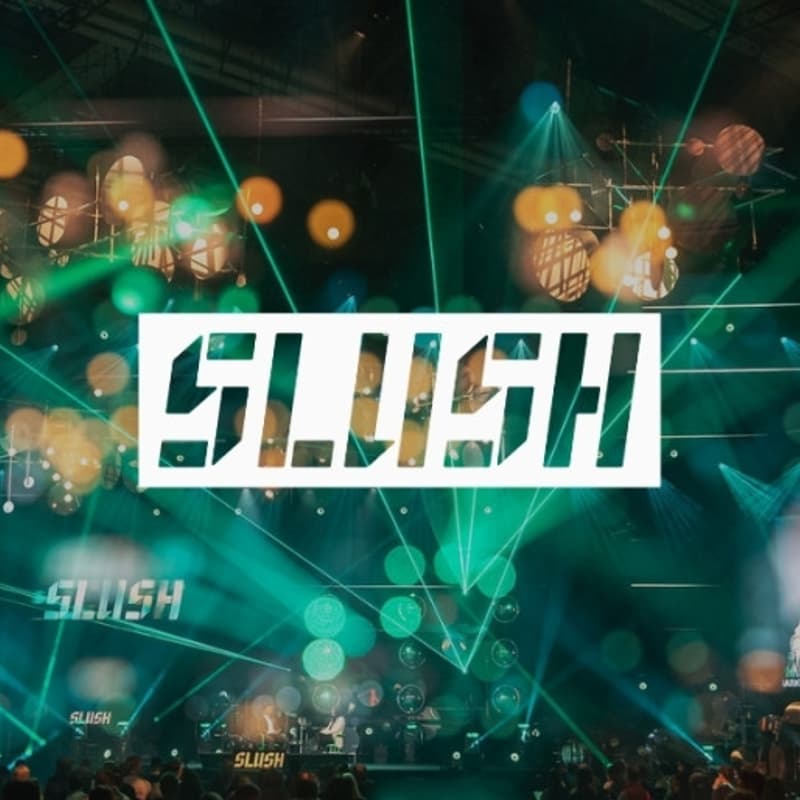 Cover Image for Greek Delegation to Slush Summit