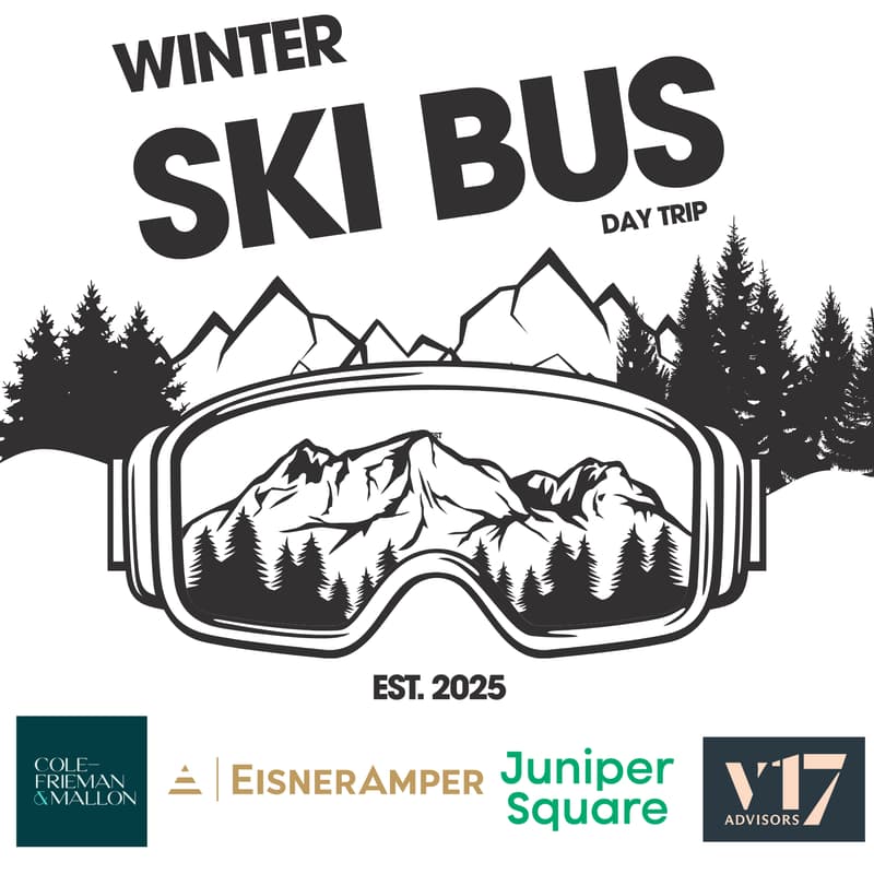 Cover Image for Summit Syndicate - Winter Ski Bus Trip