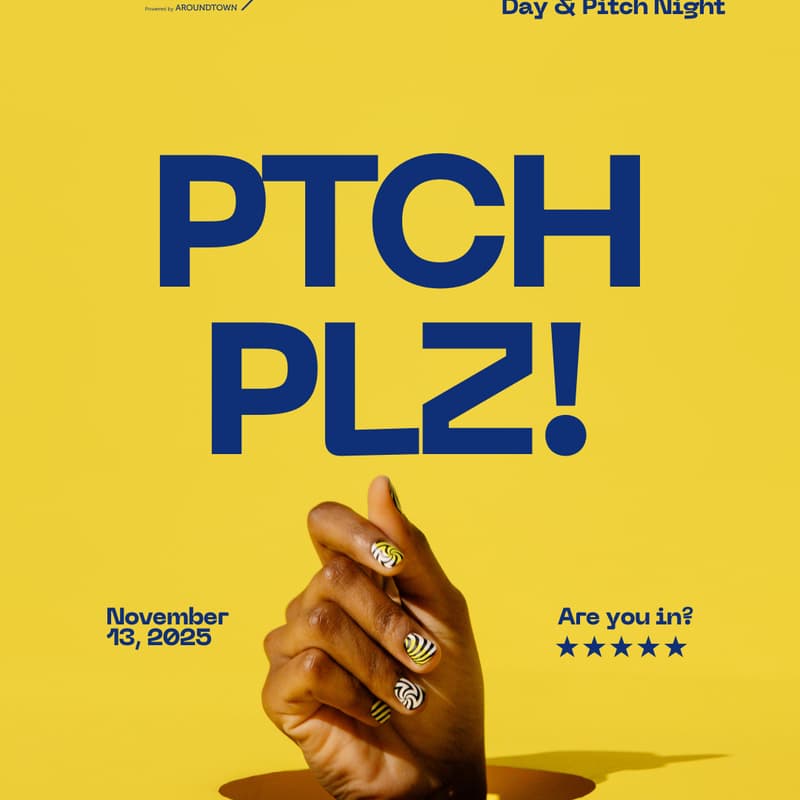 Cover Image for PTCH PLZ!