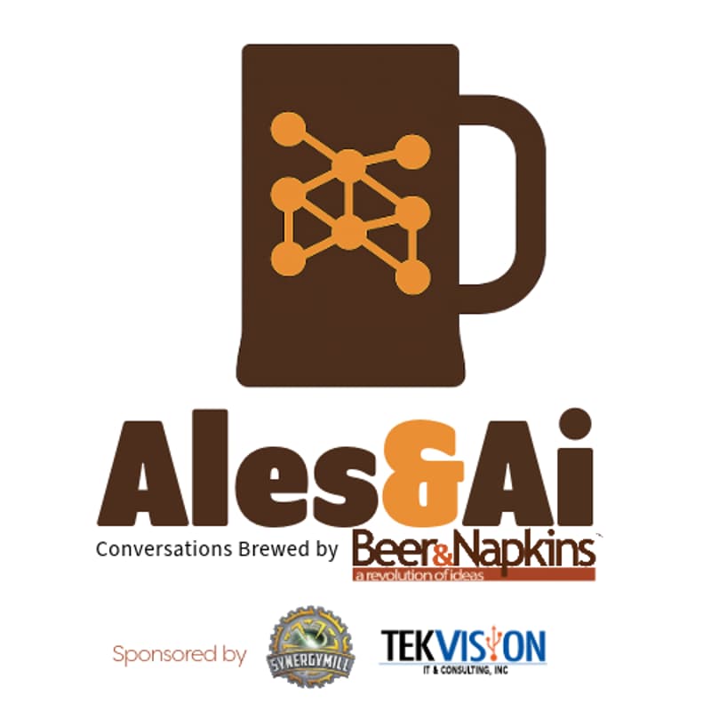 Cover Image for Ales and Ai Meetup
