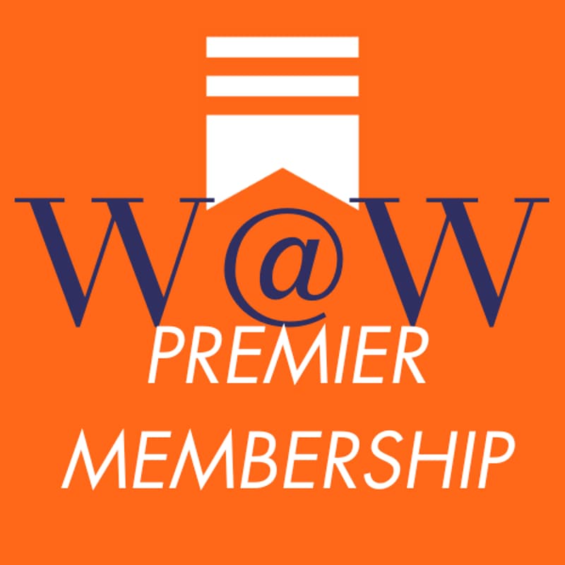 Cover Image for November Premier Membership Call Option 2