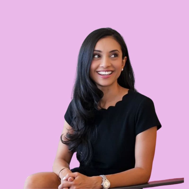 Cover Image for The Perfect Pitch Workshop + Demo with Dulari Amin of Sidelines Ventures
