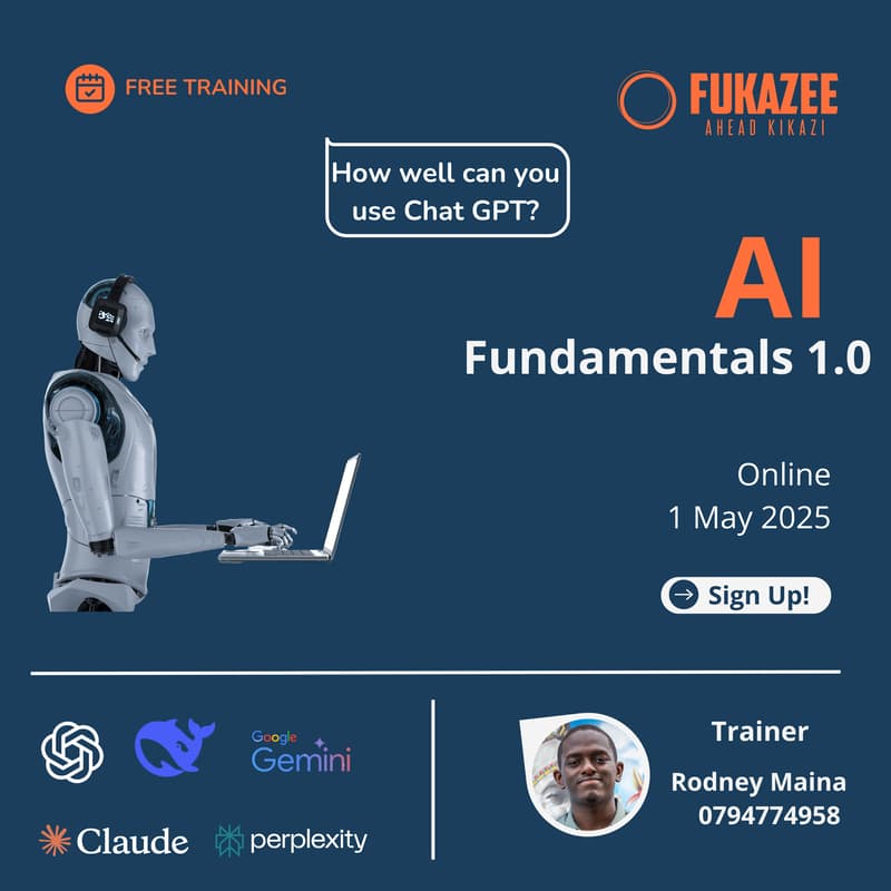 Luma Training AI Training · Luma