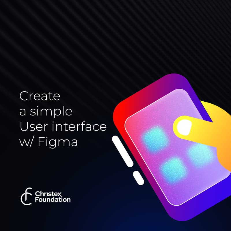 Creating a User Interface with Figma | Design Workshop | Week 7 · Luma