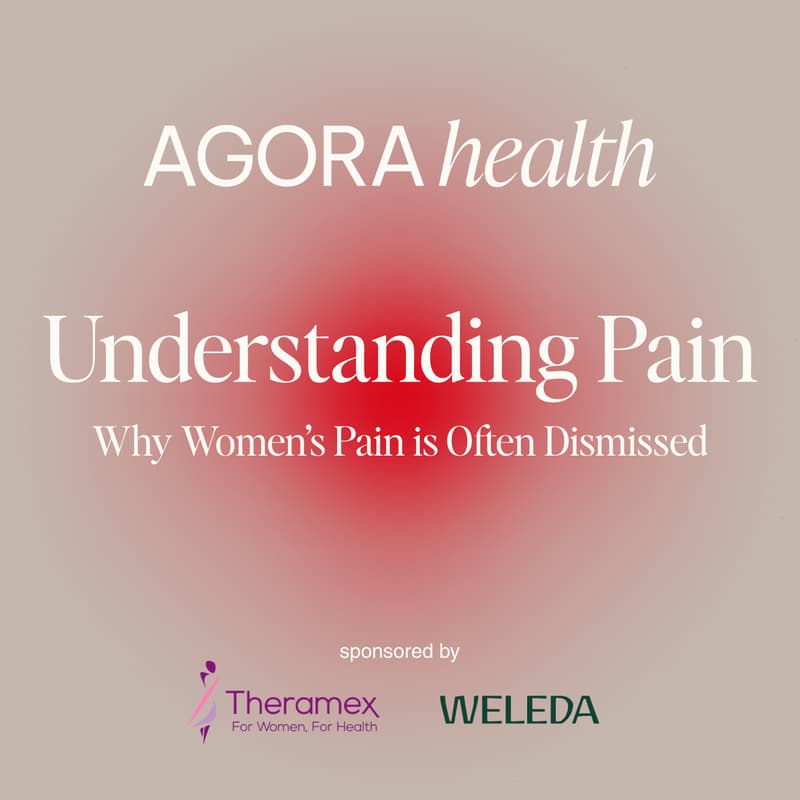 Cover Image for Understanding Pain