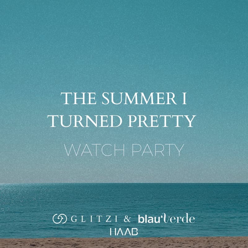 Cover Image for TSITP Finale Watch Party by Glitzi & BlauVerde