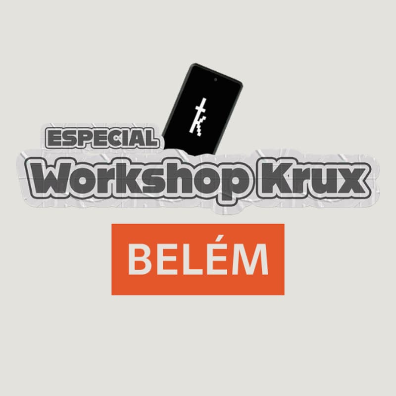 Cover Image for Bitup Belém | Workshop Krux: E se proibirem a venda de hardware wallets?