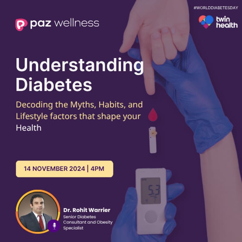 Cover Image for Understanding Diabetes