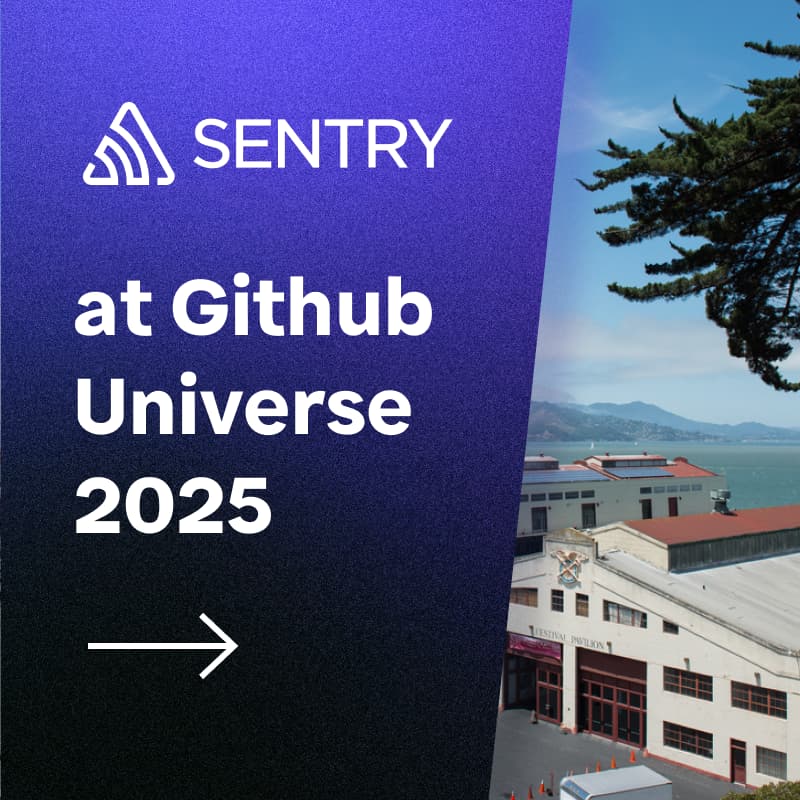 Cover Image for Sentry @ UNIVERSE 25’