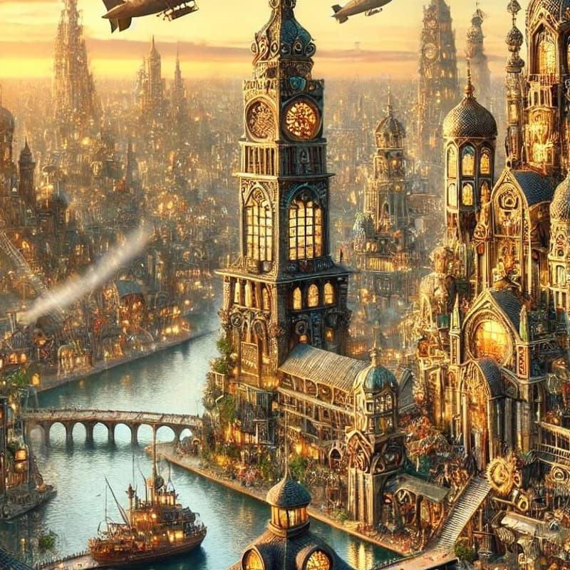 Cover Image for Austantinople August