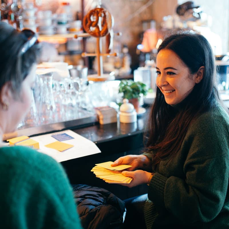 Cover Image for 🔥 Offline Hangout | Sunday St. Pauli Edition @Alte Liebe