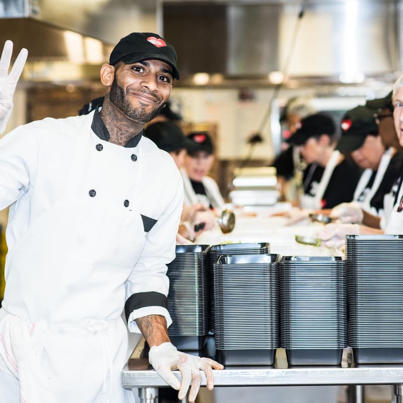 Cover Image for Volunteering Untapped NYC: City Harvest (April Event)