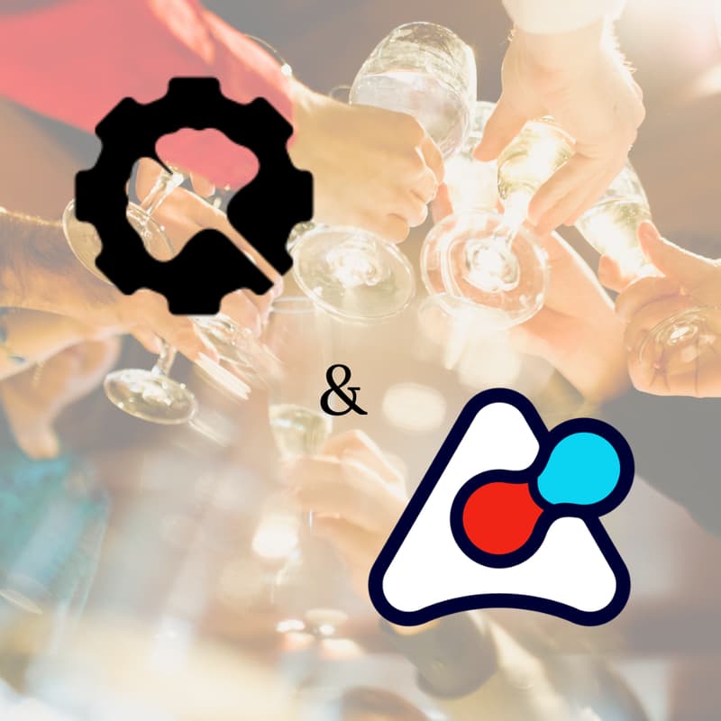 Cover Image for Drug Discovery Meetup in NYC hosted by Ginkgo Datapoints & A-Alpha Bio