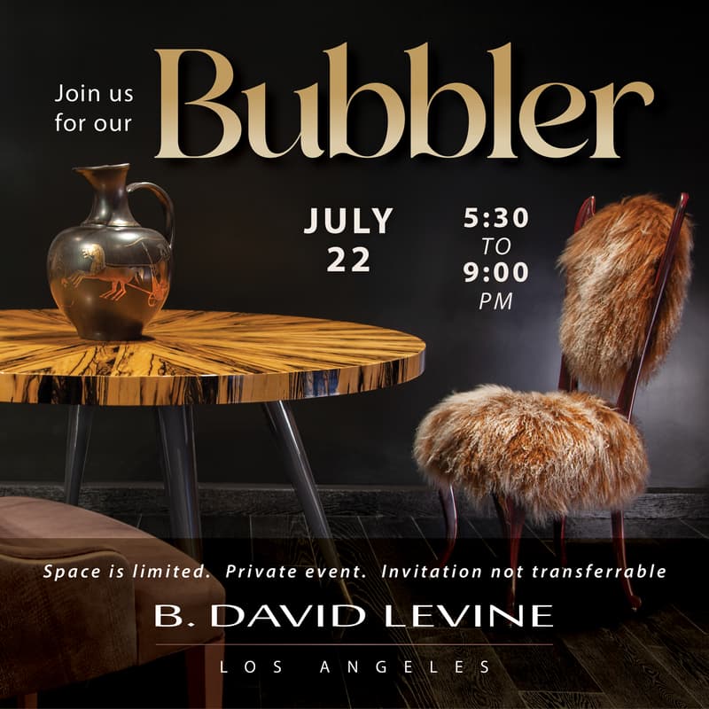 Cover Image for Bubbler
