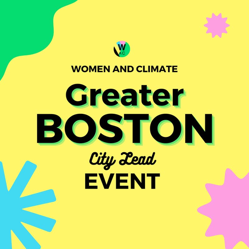 Cover Image for ✨💛 Greater Boston Coffee | November