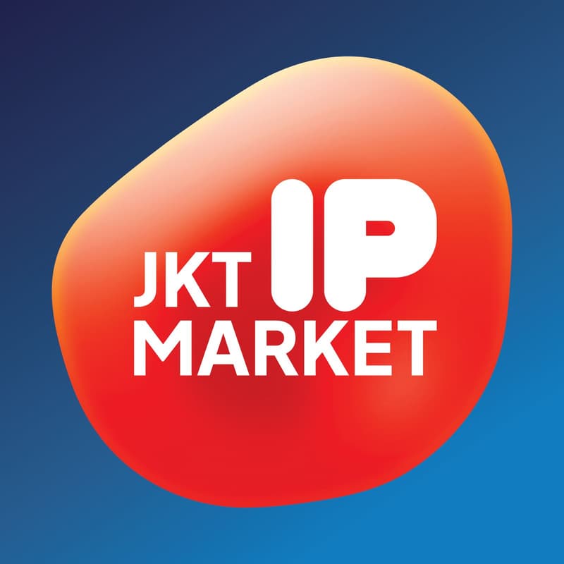 Cover Image for Jakarta IP Market 2025