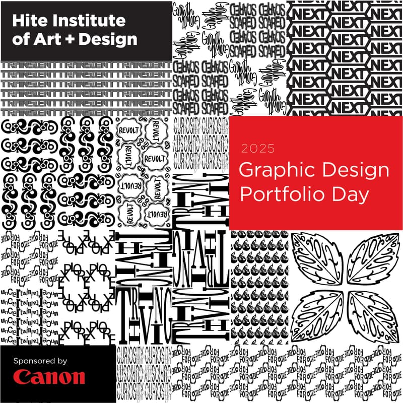 Cover Image for UofL Portfolio Day