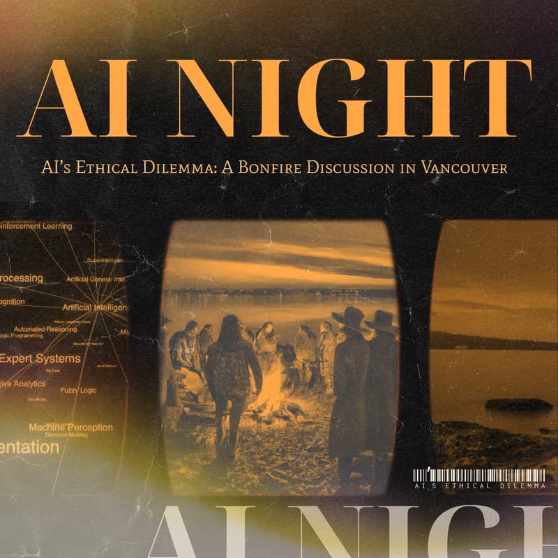 Cover Image for AI’s Ethical Dilemma