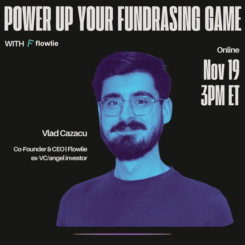 Cover Image for Power Up Your Fundraising Game