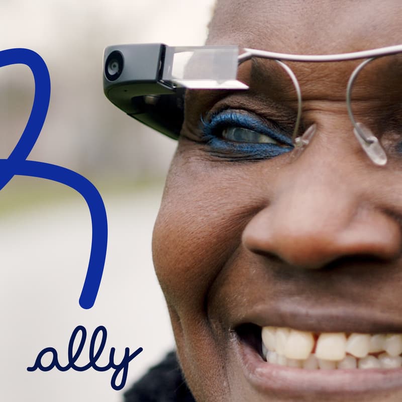 Cover Image for ally demo day in Silicon Valley