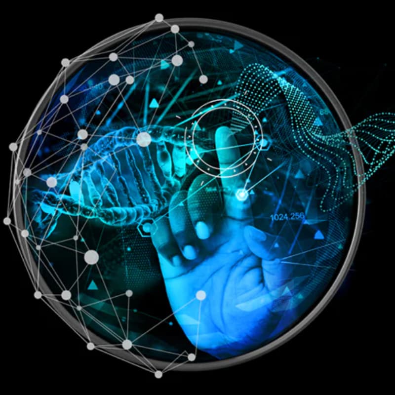 Cover Image for Intimate Conversations: AI & the Future of Life Sciences Careers