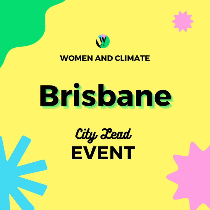 Cover Image for โจ๐ Brisbane Ocean Film screening| October 2025