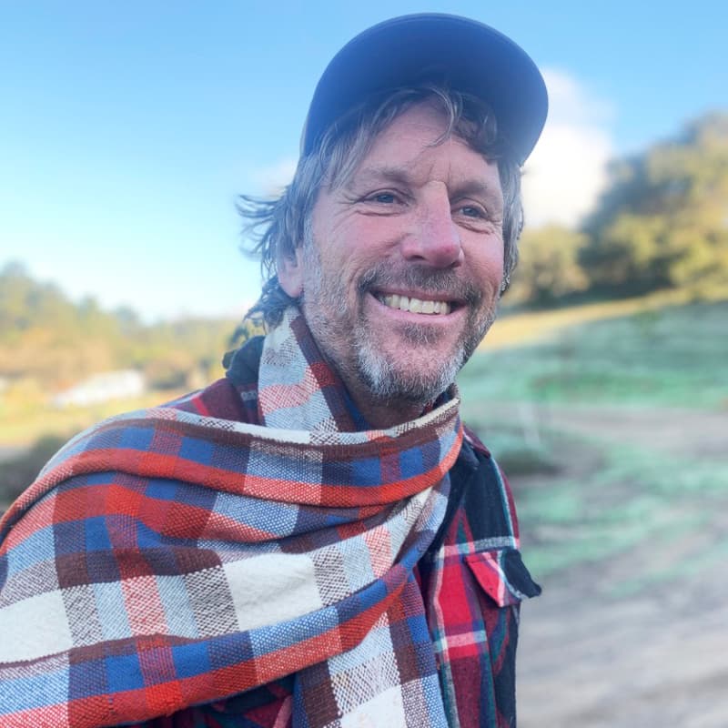 Cover Image for CFS Guest Speaker: Delmar McComb on Farming the Invisible: An Introduction to Biodynamic Agriculture