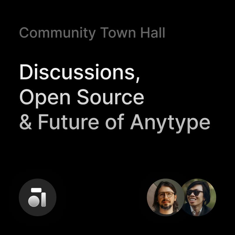 Cover Image for April Town Hall