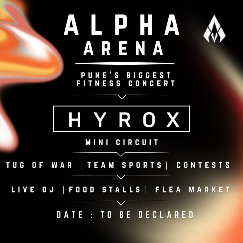 Cover Image for Alpha Arena Pre Registrations