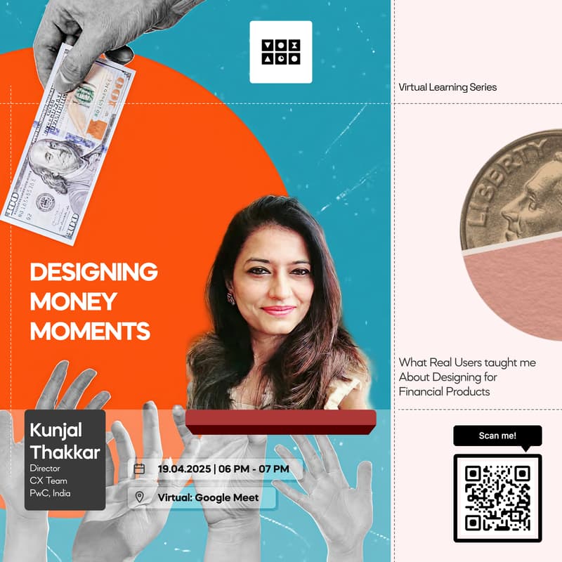 Cover Image for Designing Money Moments