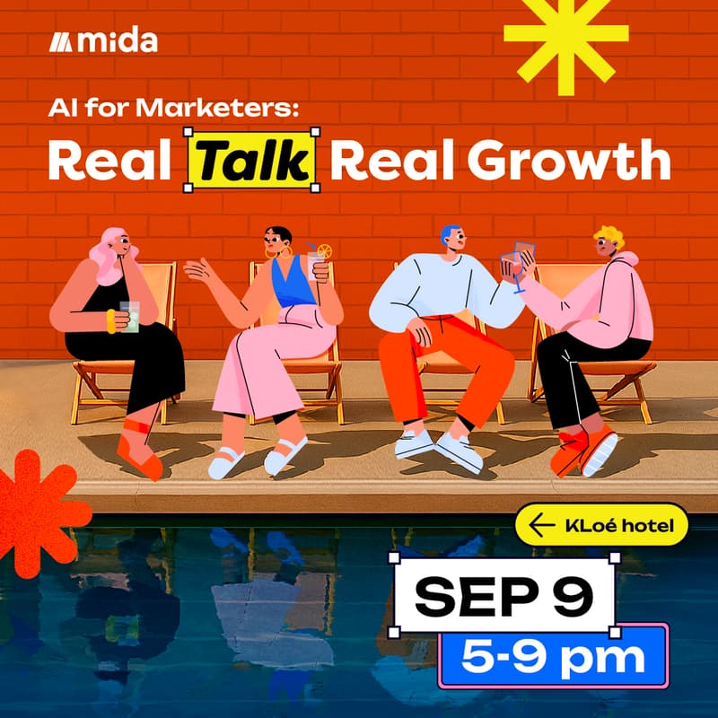 Cover Image for AI for Marketers: Real Talk, Real Growth