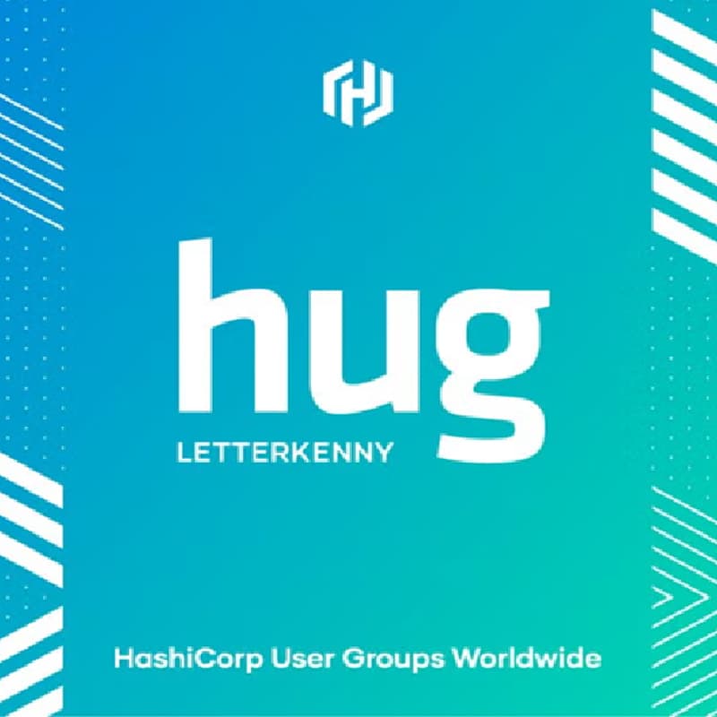 Cover Image for HUG Letterkenny Meetup #11