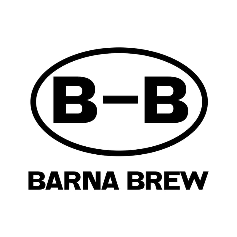 Cover Image for Barna Brew, Beber_Sin and Beer2Business European Blockchain Convention Networking Event at Barna Brew Born