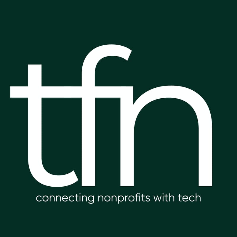 Cover Image for tfn Pilot: Nonprofit Organizations (NPOs) Virtual Info-Session