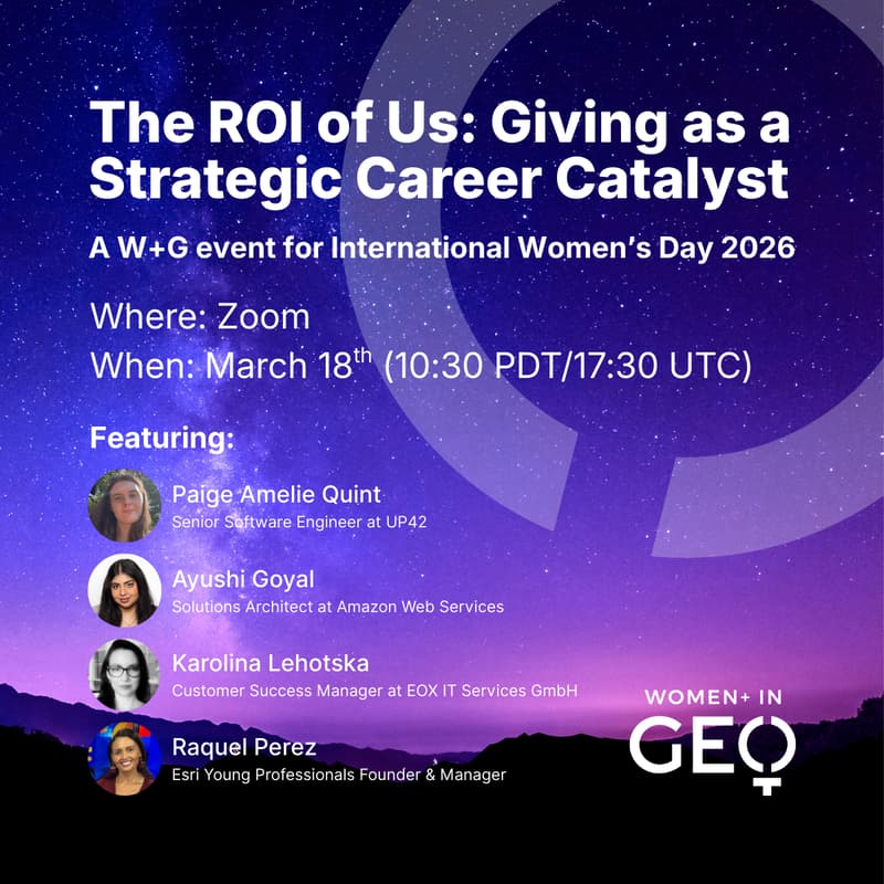 Cover Image for The ROI of Us: Giving as a Strategic Career Catalyst