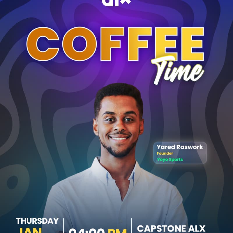 Cover Image for Coffee Time