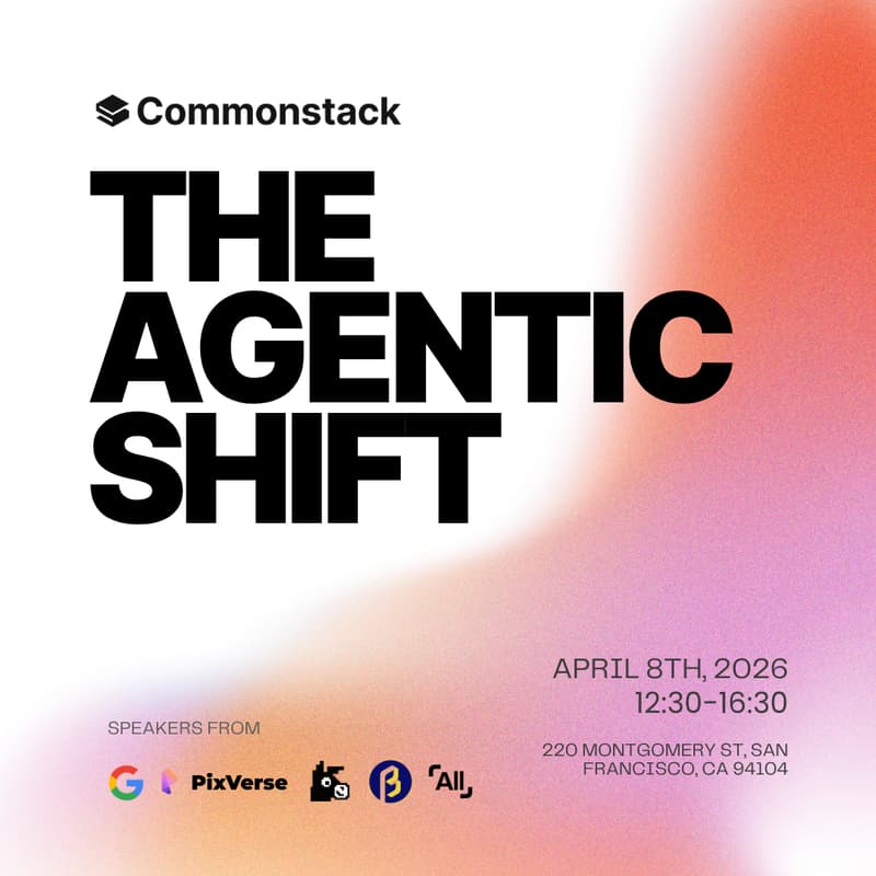 Cover Image for The Agentic Shift