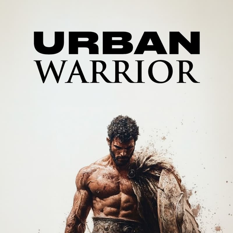 Cover Image for Urban Warrior Decode #101