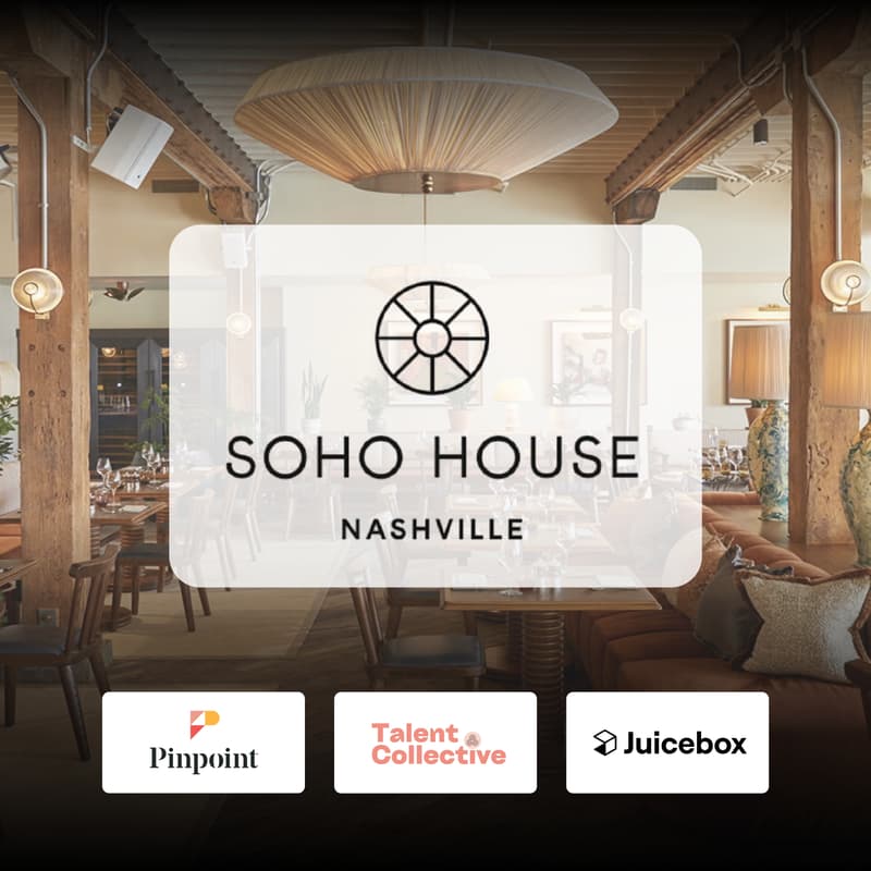 Cover Image for Nashville ~ Pre-RecFest Happy Hour