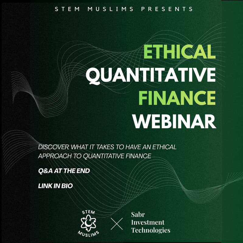 Cover Image for Pioneering Ethical Quantitative Finance
