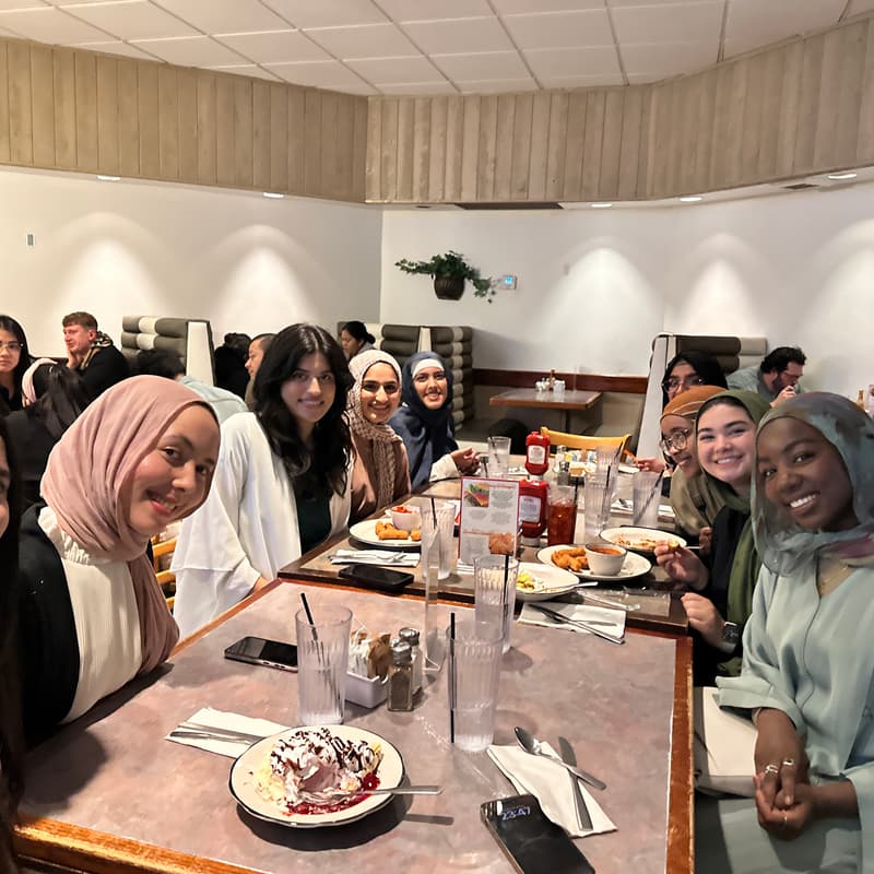 Cover Image for Sisters Nite' In