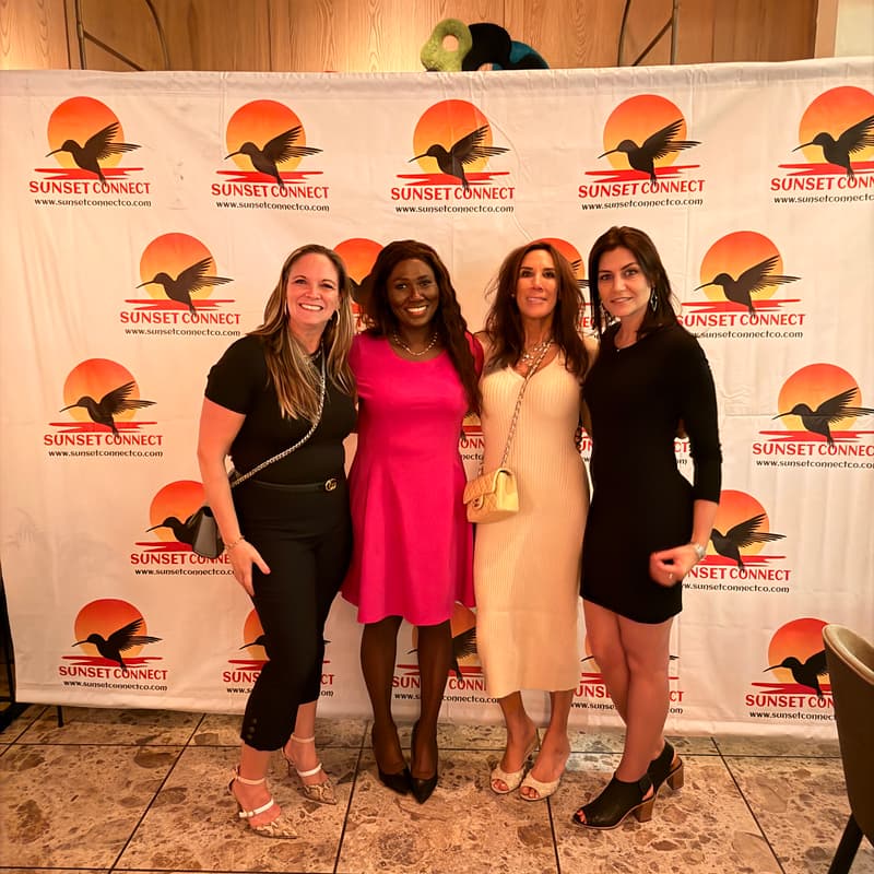 Cover Image for Sunset Connect Miami Q1 2026