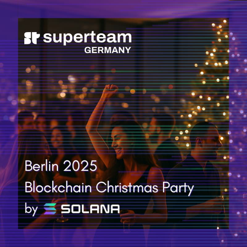 Cover Image for 🥂 Christmas Party by Solana