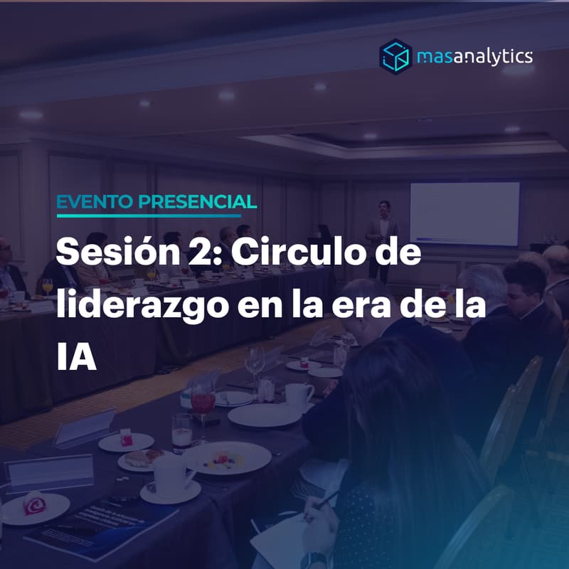 Cover Image for ¿Cómo generar y liderar un roadmap de estrategia de IA en la empresa?