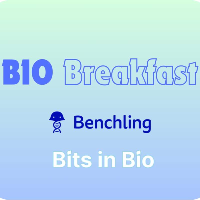Cover Image for Biotech Breakfast