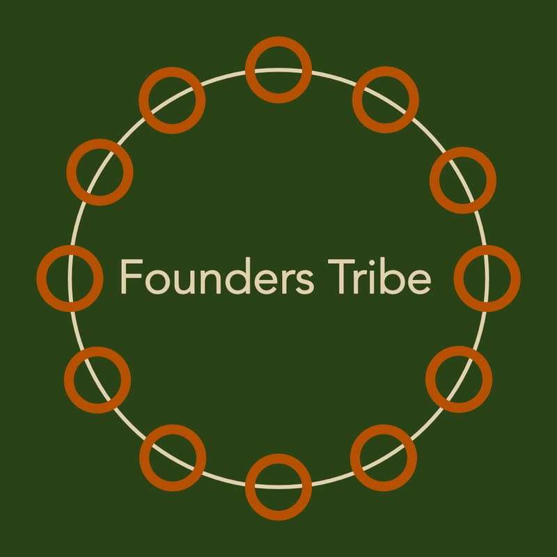 Cover Image for Founders Tribe - Ein exklusiver Workshop für Gründer:innen