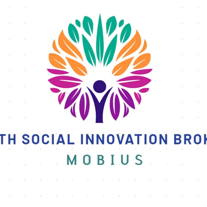 Cover Image for Introducing MOBIUS: Supporting Young People in Social Innovation